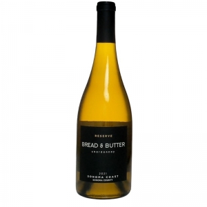 Bread & Butter Reserve Sonoma Chardonnay